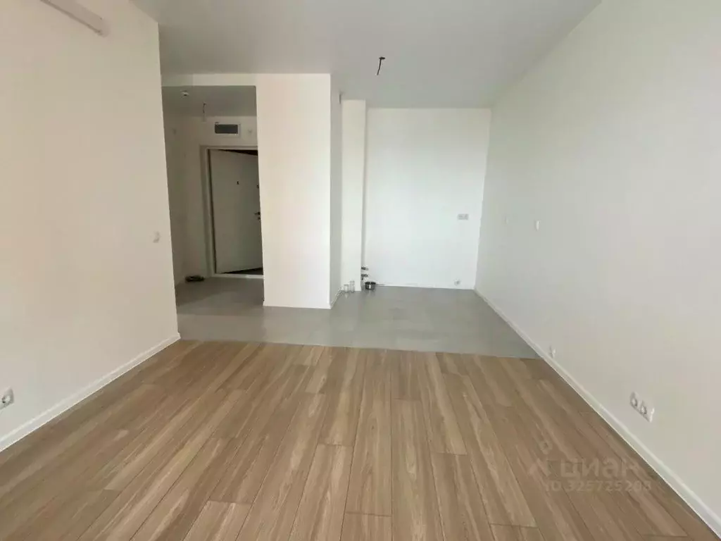 1-к кв. Калужская область, Калуга ул. 65 лет Победы, 6 (41.0 м) - Фото 1