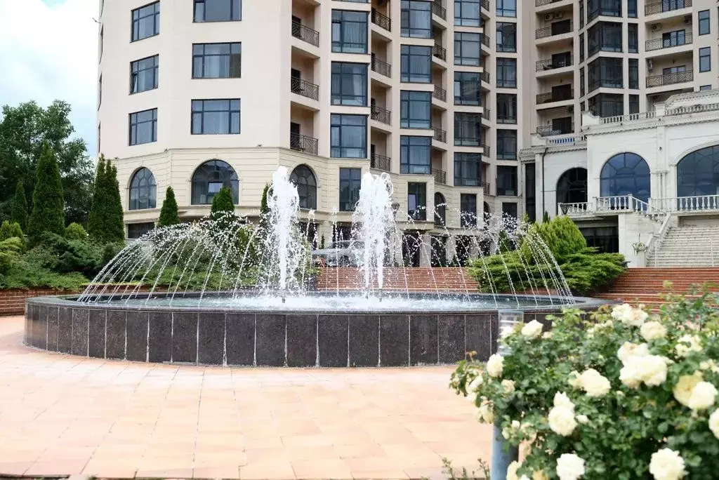 3-к кв. Ставропольский край, Кисловодск ул. Шаумяна, 31/33 (200.0 м) - Фото 2