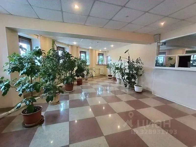 Офис в Нижегородская область, Нижний Новгород Салганская ул., 35А (460 ... - Фото 2