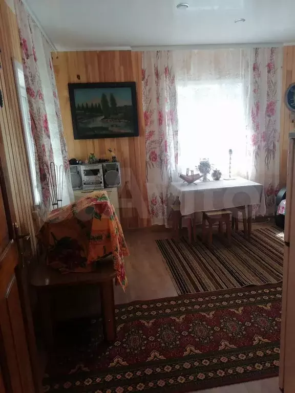 Дом 41,6 м на участке 1,4 сот. - Фото 1