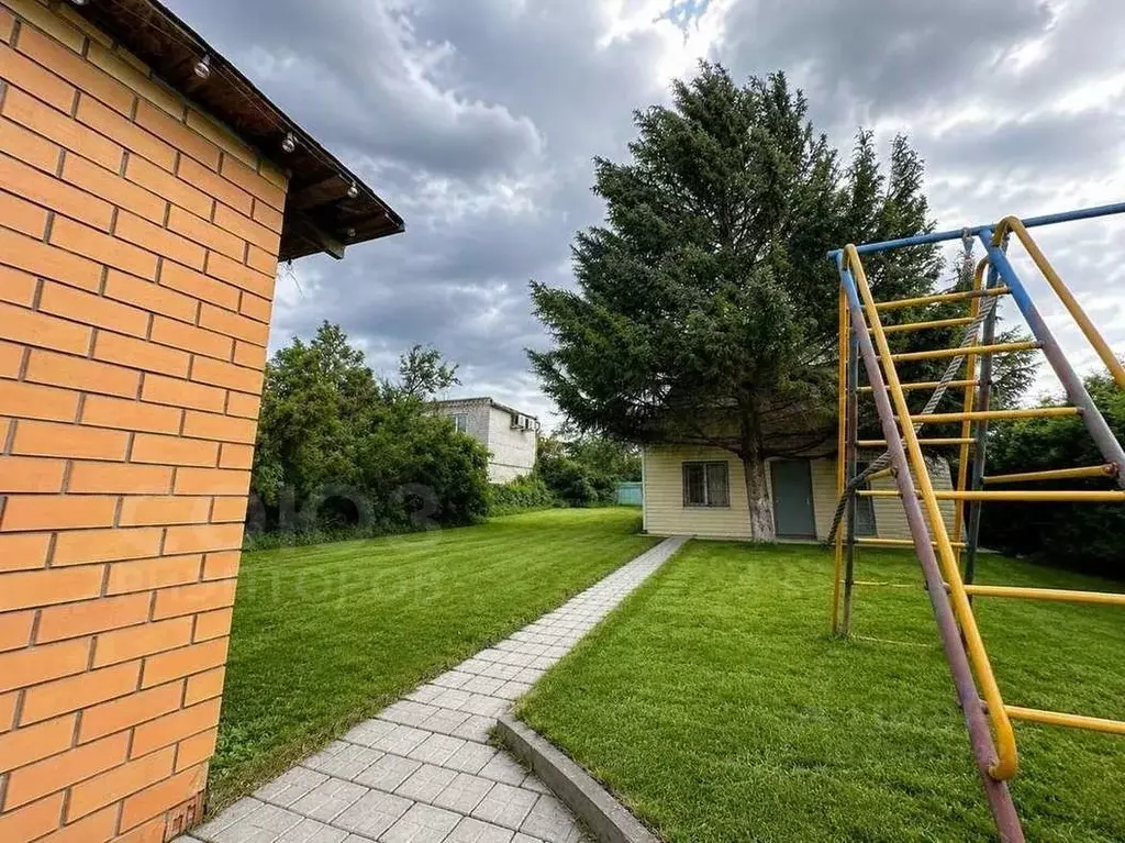 Дом в Волгоградская область, Городищенский район, Ерзовское городское ... - Фото 1