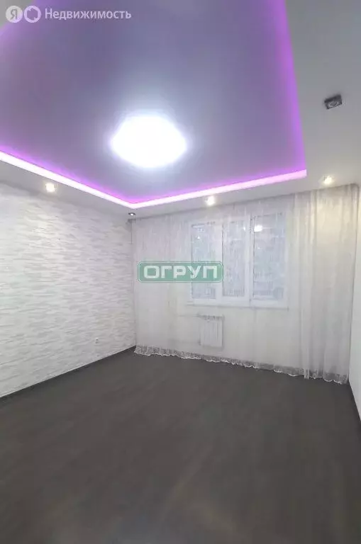 1-комнатная квартира: село Засечное, Светлая улица, 7 (41 м) - Фото 2