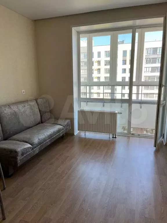 2-к. квартира, 34,2 м, 4/8 эт. - Фото 0