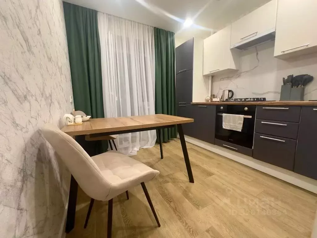 1-к кв. Марий Эл, Йошкар-Ола ул. Панфилова, 33Б/3 (40.0 м) - Фото 1