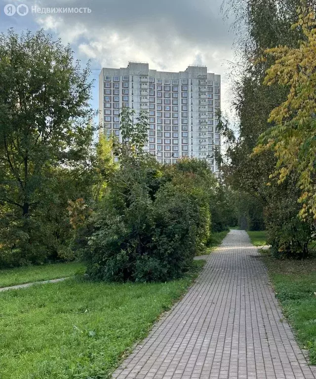 3-комнатная квартира: Москва, улица Маршала Захарова, 8к3 (74.1 м) - Фото 2