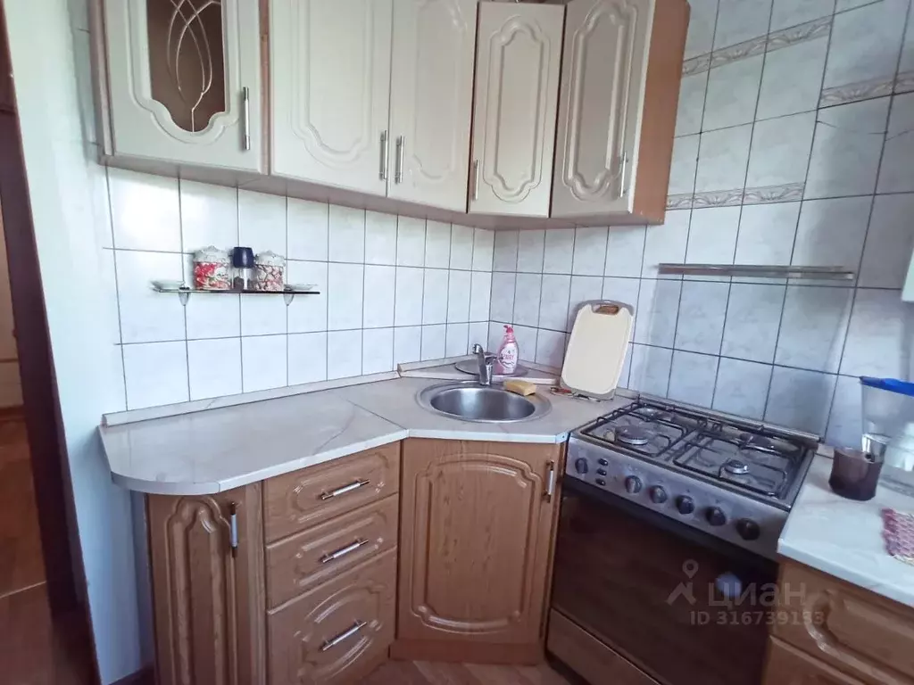 2-к кв. Саратовская область, Саратов ул. Имени И.А. Слонова, 49 (45.0 ... - Фото 1