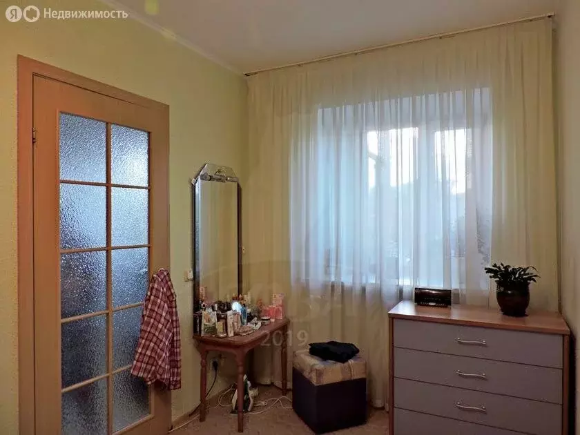 2-комнатная квартира: Тюмень, улица Мельникайте, 103 (42.4 м) - Фото 0