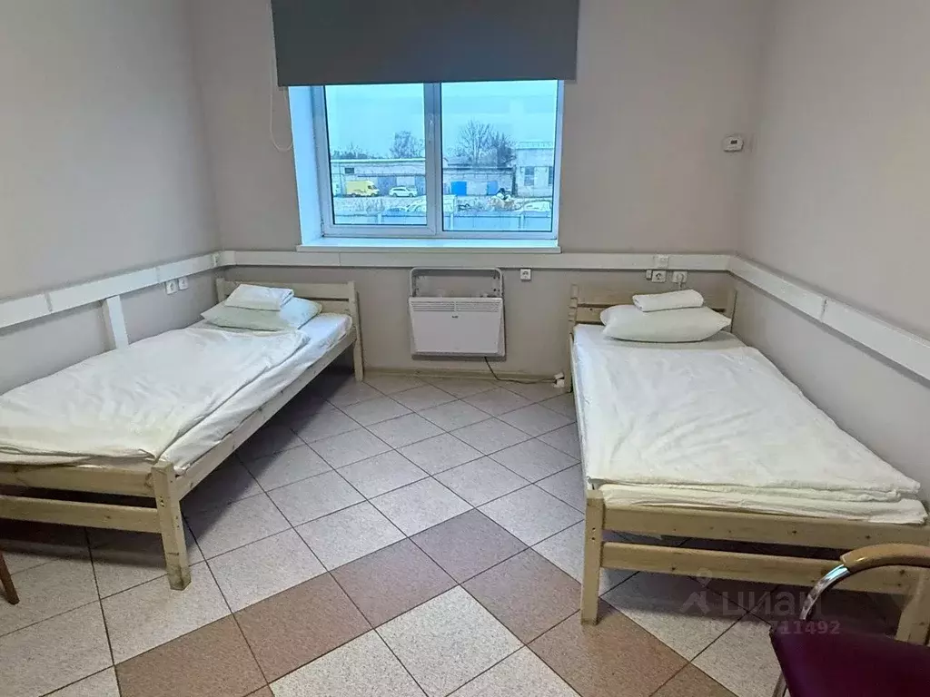 Комната Калининградская область, Калининград ул. Александра Невского, ... - Фото 1