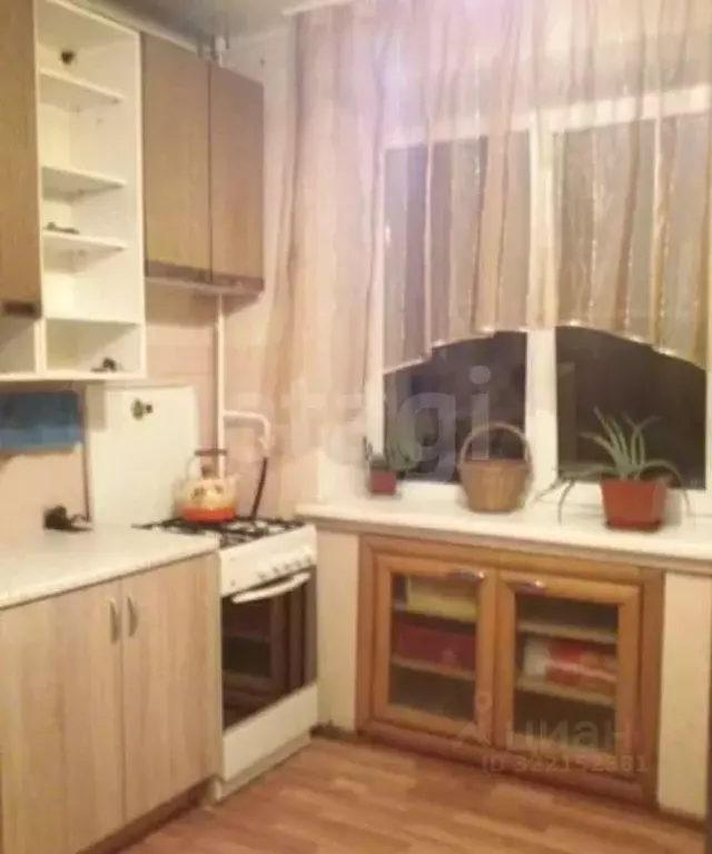 3-к кв. Ростовская область, Ростов-на-Дону Беломорский пер., 18 (80.3 ... - Фото 1