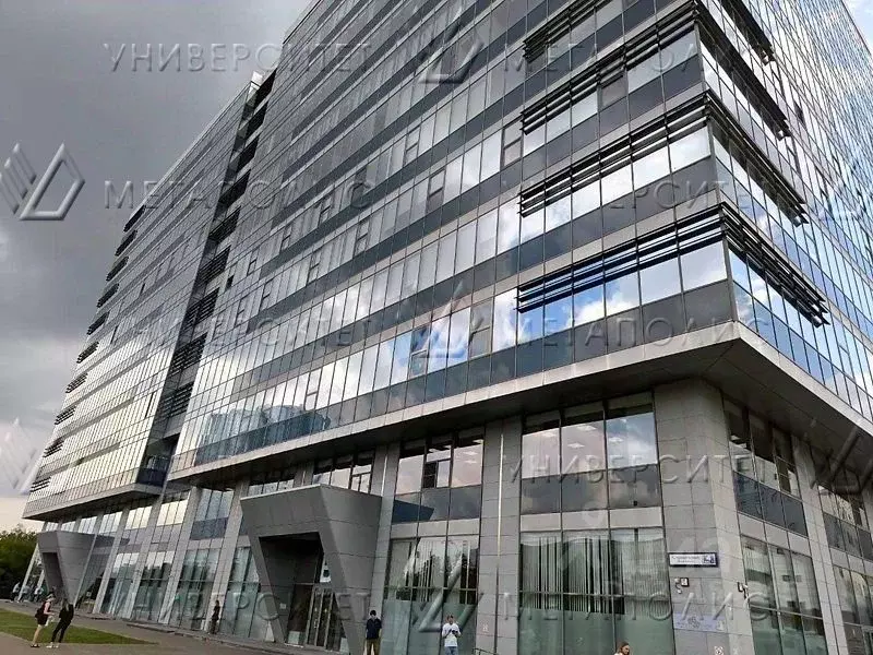 Офис в Московская область, Красногорск бул. Строителей, 4к1 (94 м) - Фото 1