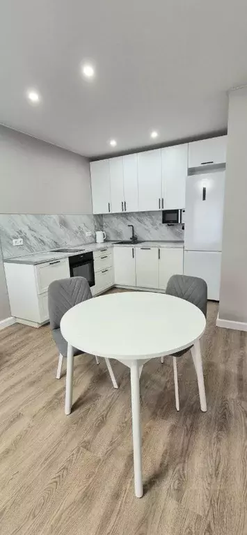 1-к кв. Москва Очаковское ш., 5к2 (38.0 м) - Фото 1