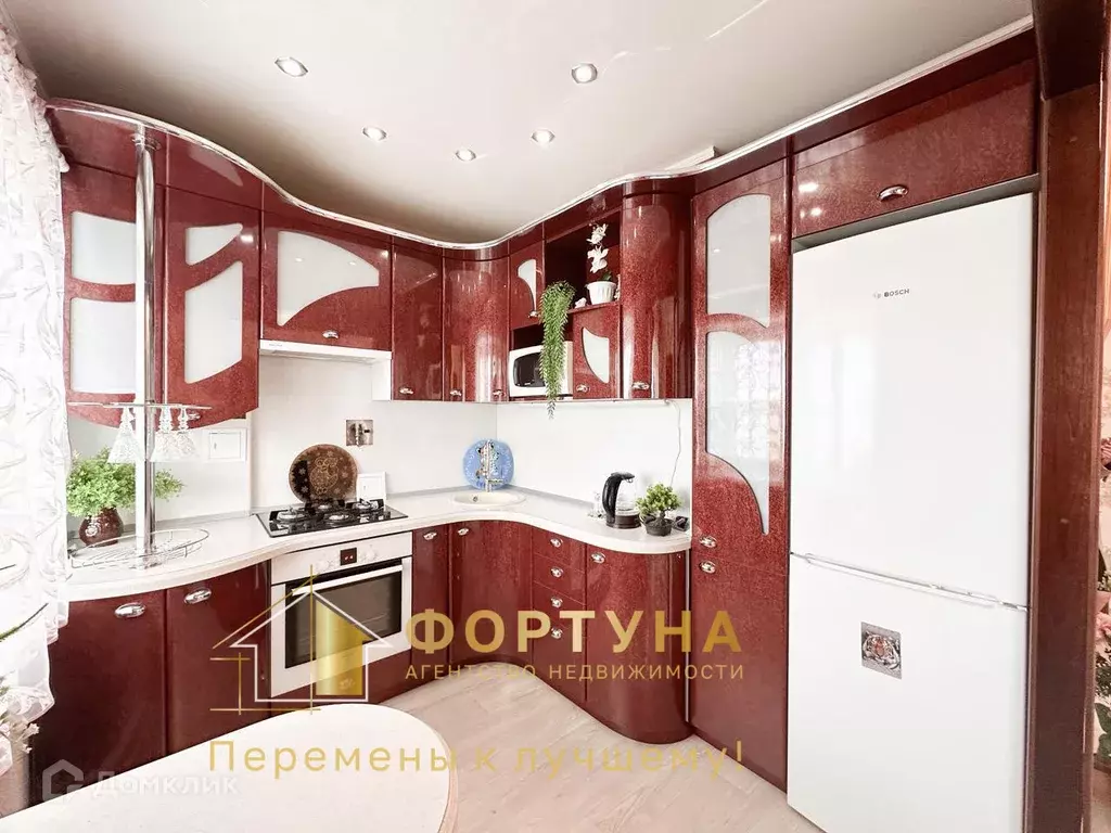 Продаётся 2-к квартира, 42.8 м - Фото 0