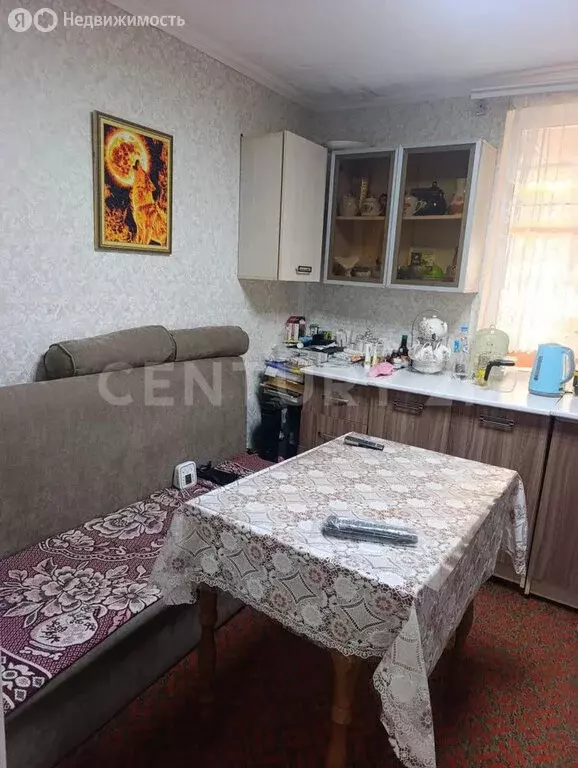 Дом в Новосёловское, Восточная улица, 1 (90.4 м) - Фото 2