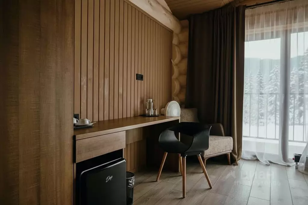 Комната Алтай, Чемальский район, с. Чемал  (24.0 м) - Фото 2