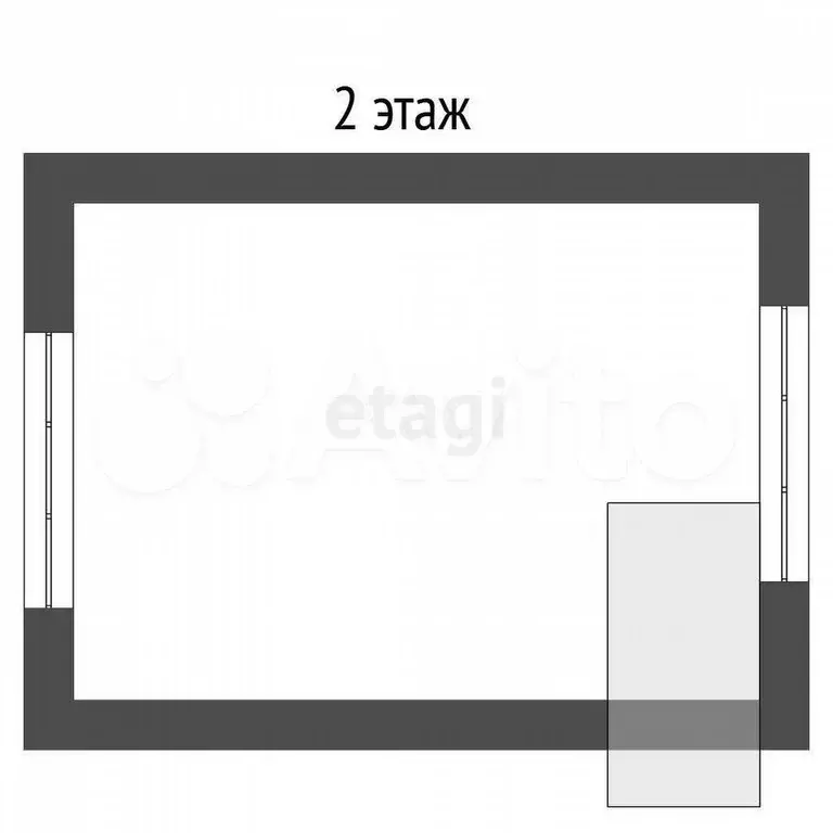 Дача 53,3 м на участке 6 сот. - Фото 1