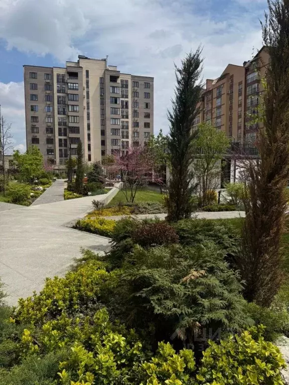 4-к кв. Северная Осетия, Владикавказ ул. Гастелло, 71А (142.6 м) - Фото 1
