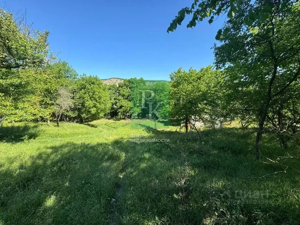 Участок в Севастополь ул. Дачная, 1 (4.0 сот.) - Фото 1