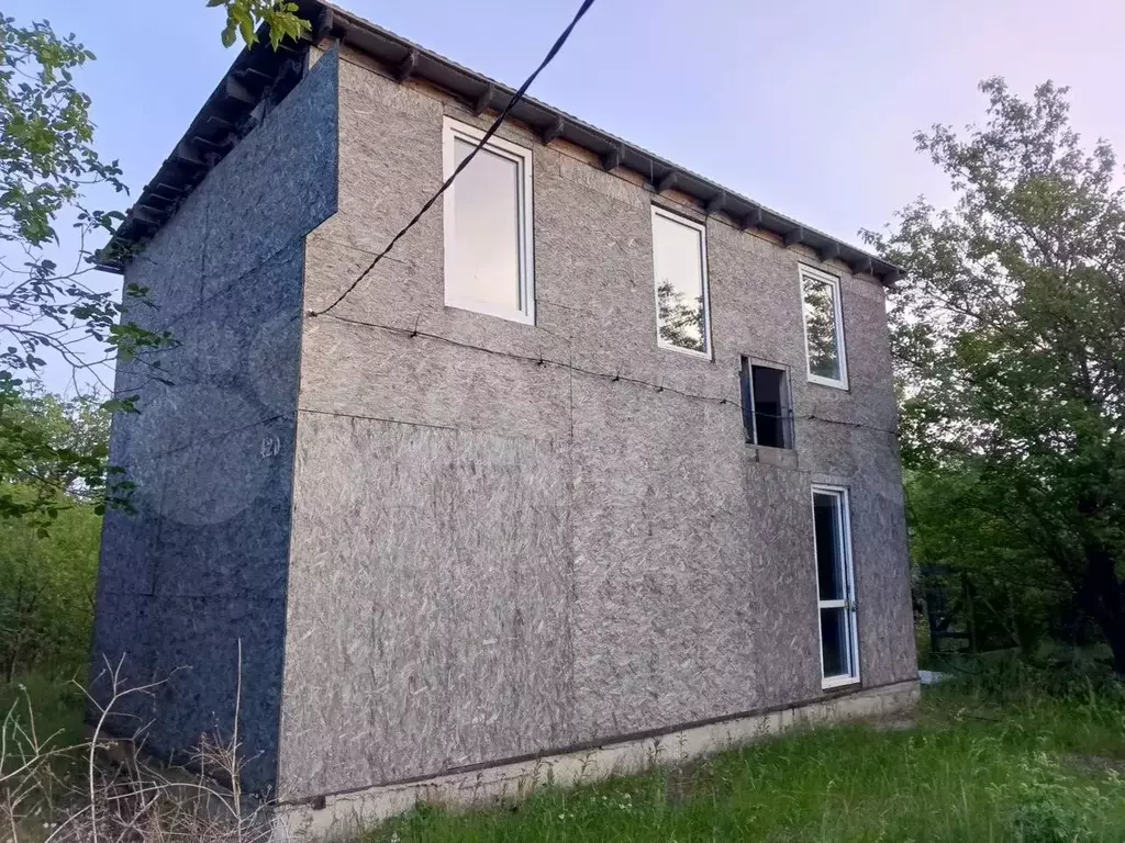 Дом 65 м на участке 6 сот. - Фото 0