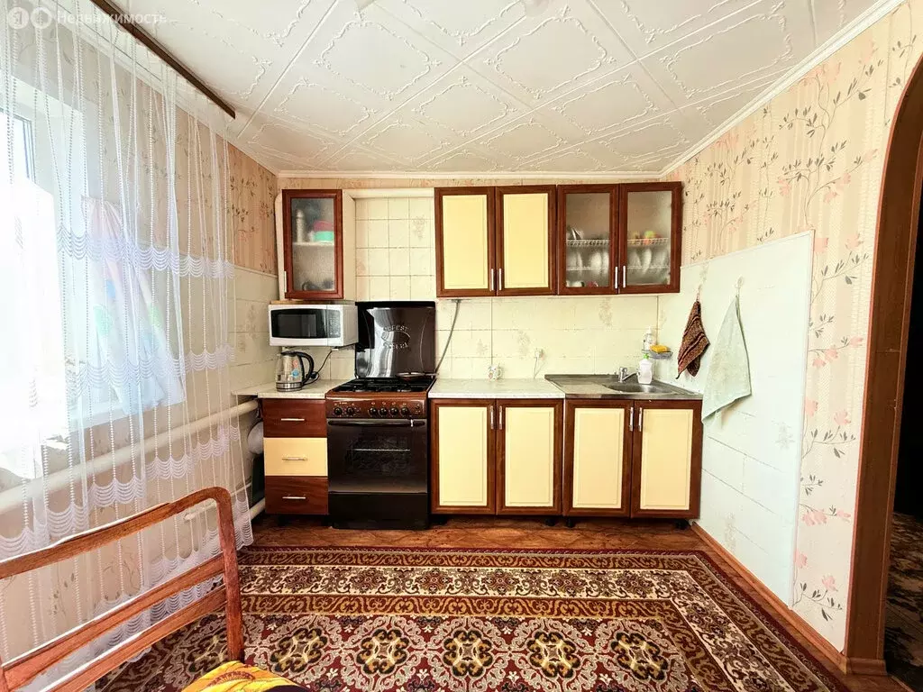 Дом в село Тросна, Первомайская улица, 29 (70 м) - Фото 2