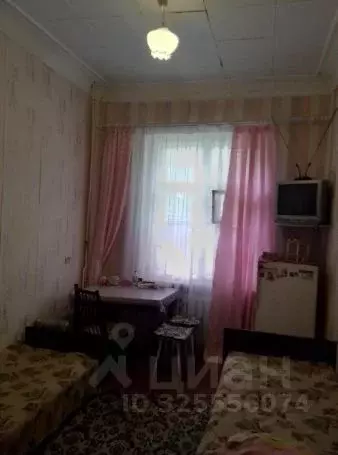 Комната Саратовская область, Саратов Огородная ул., 162/1 (14.0 м) - Фото 1