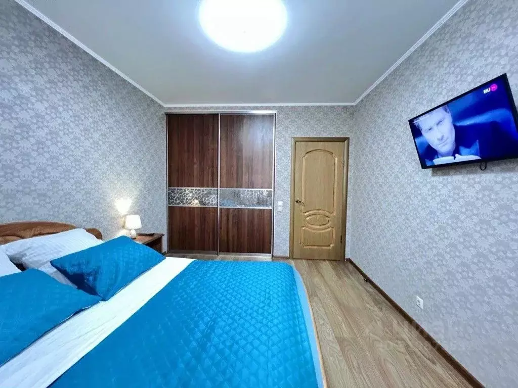 2-к кв. Орловская область, Орел наб. Дубровинского, 76 (56.0 м) - Фото 1