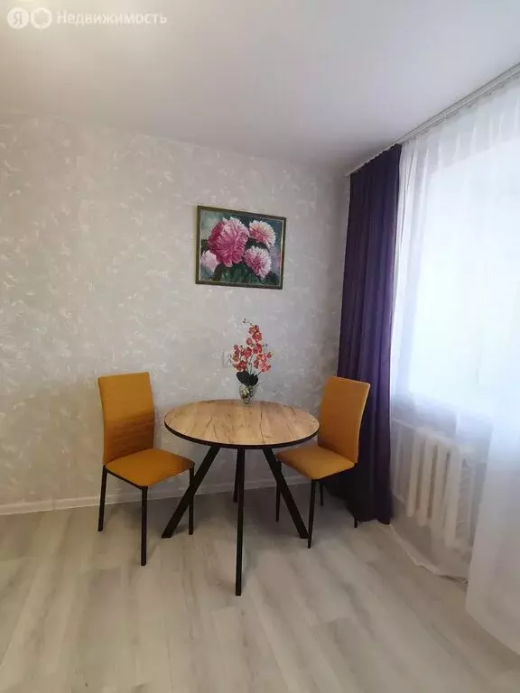 Квартира-студия: Муром, Орловская улица, 14 (21.3 м) - Фото 2