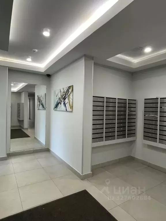 1-к кв. Санкт-Петербург ул. Парфеновская, 14к1 (34.0 м) - Фото 2