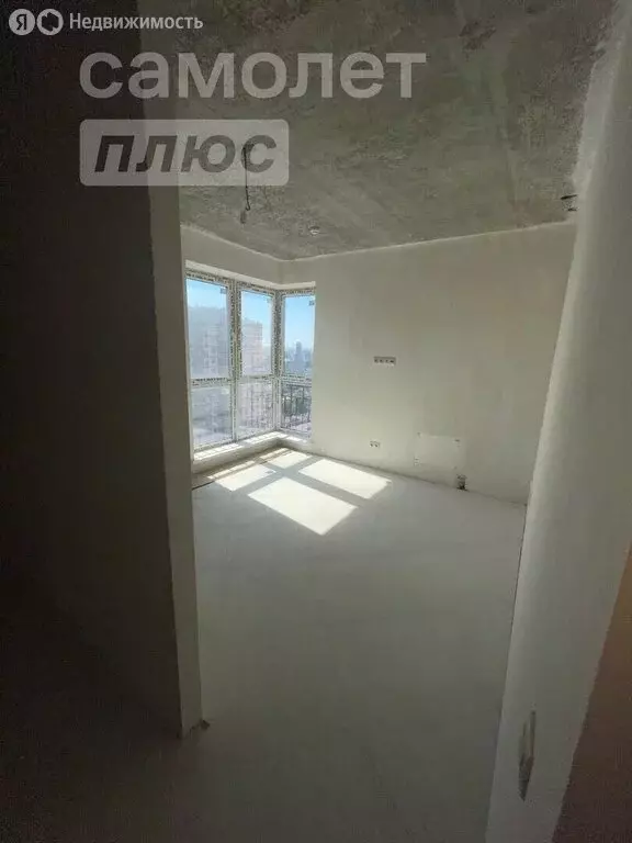 2-комнатная квартира: Ростов-на-Дону, улица Мечникова, 110Г (63 м) - Фото 1