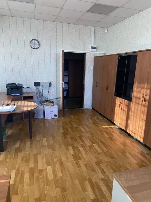 Офис в Самарская область, Тольятти Северная ул., 51 (30 м) - Фото 1