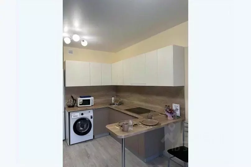 2-к кв. Иркутская область, Иркутск ул. Красных Мадьяр, 31 (44.0 м) - Фото 1