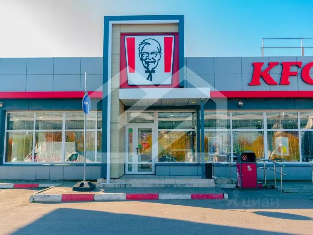 Помещение свободного назначения в Москва Ленинградское ш., 71БС2 (630 ... - Фото 1