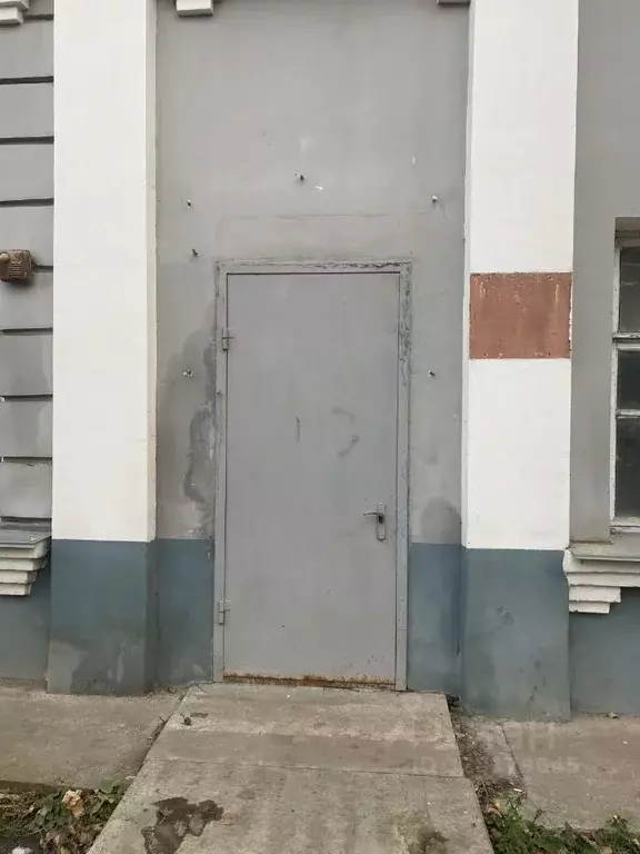 Помещение свободного назначения в Тульская область, Новомосковск ... - Фото 1