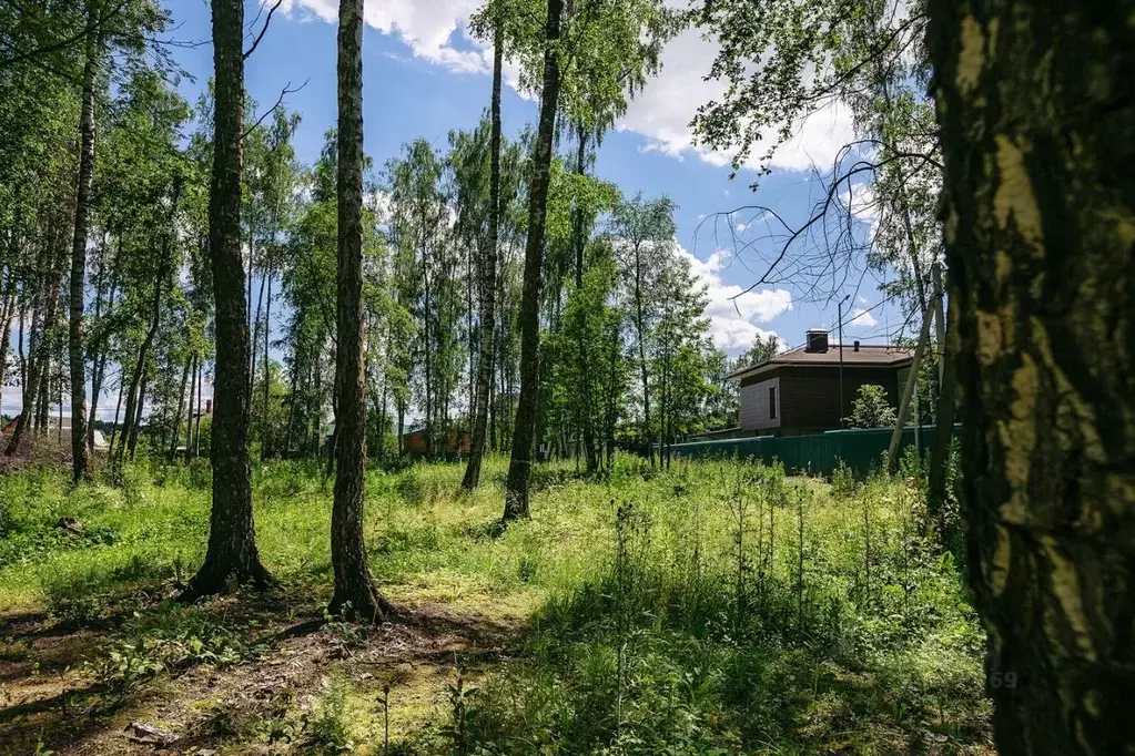 Участок в Московская область, Чехов Чеховские Усадьбы кп,  (11.4 сот.) - Фото 2