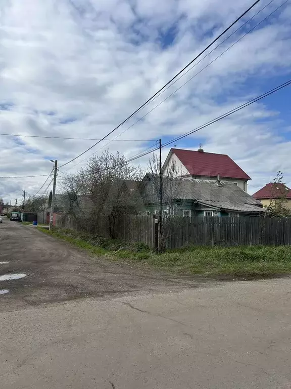 Участок 5,05 га (ИЖС) - Фото 1