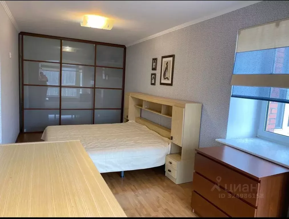 3-к кв. Санкт-Петербург Тихорецкий просп., 26 (83.7 м) - Фото 1