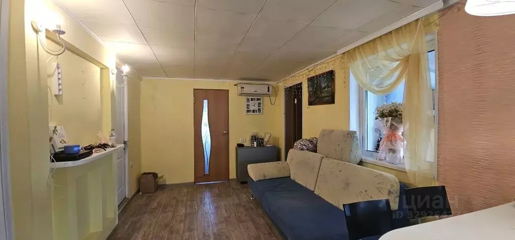 Дом в Саратовская область, Энгельс  (88 м) - Фото 2