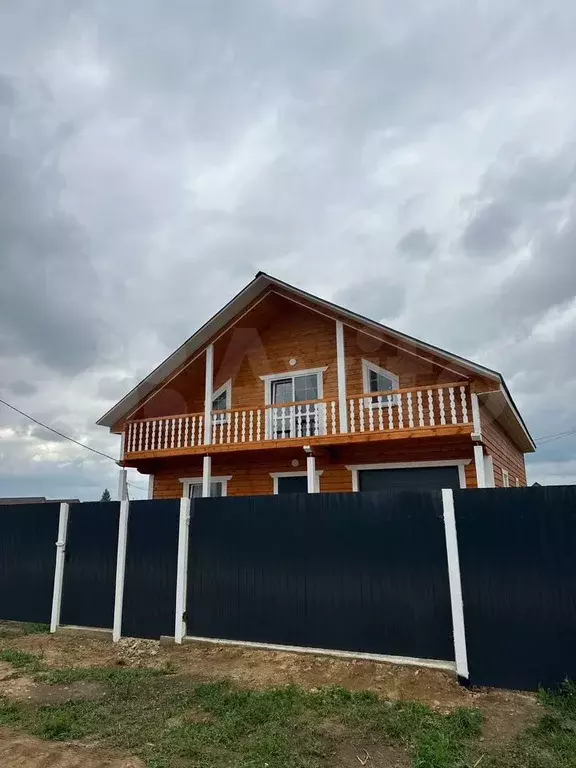 Дом 164 м на участке 7 сот. - Фото 1