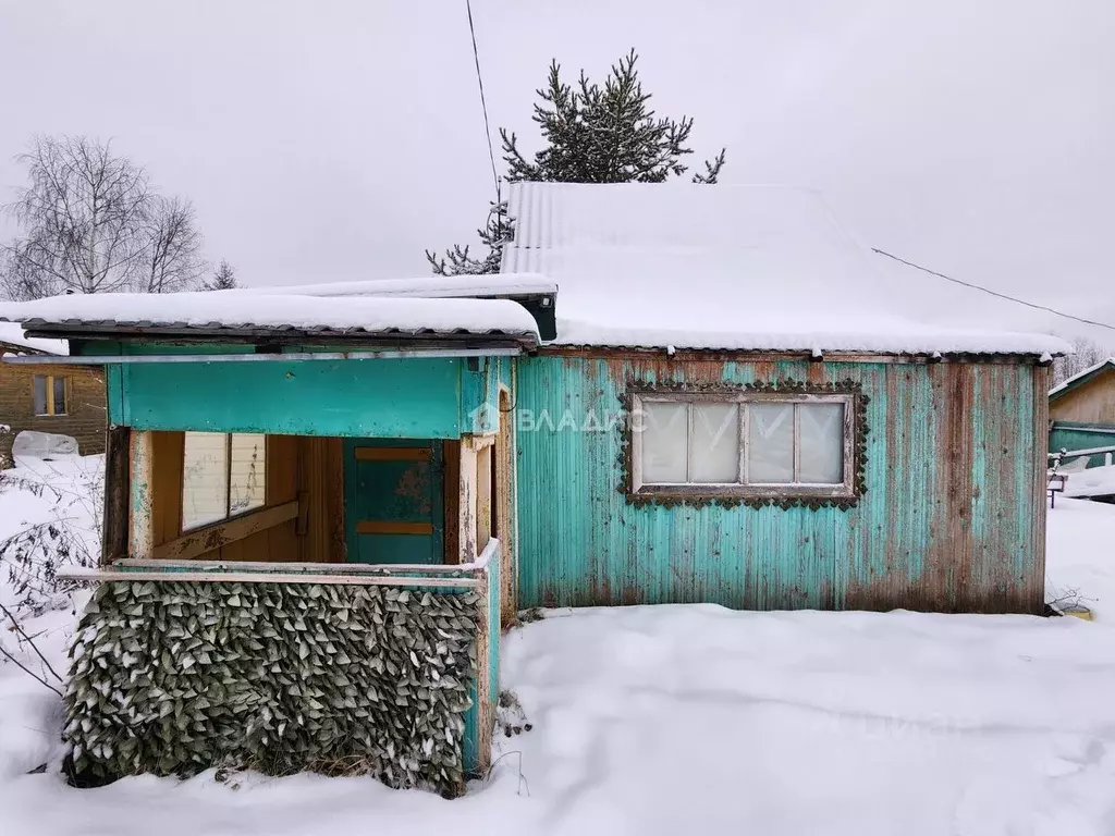 Дом в Коми, Сыктывдинский район, с. Выльгорт, Мырты-Ю садоводческий ... - Фото 1