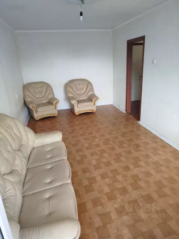 1-к кв. Ленинградская область, Гатчинский муниципальный округ, д. ... - Фото 2