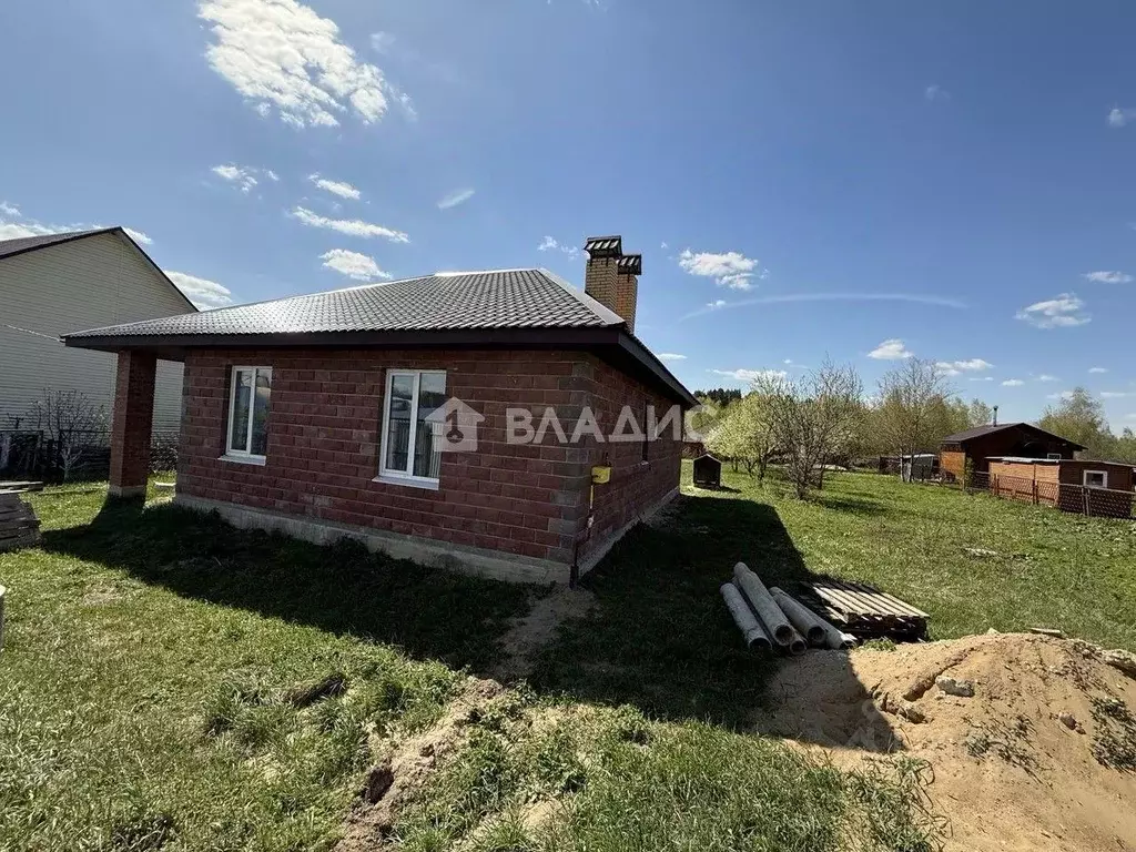 Дом, 125.4 м - Фото 0