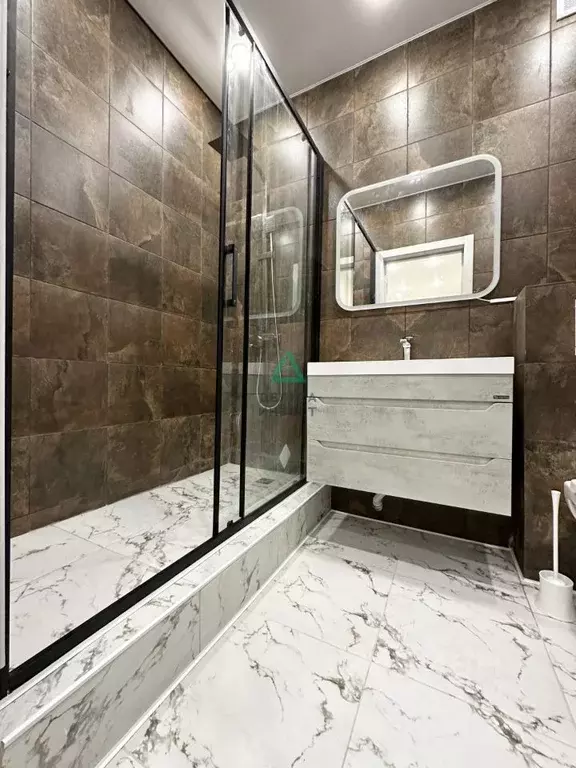 1-к кв. Башкортостан, Уфа ул. Ленина, 162/1 (36.4 м) - Фото 1