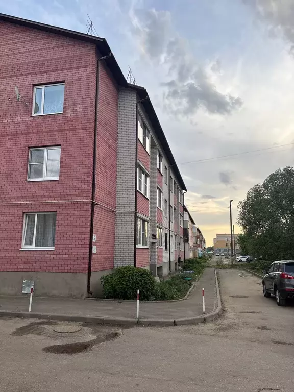 Продаётся 3-к квартира, 62.8 м - Фото 0