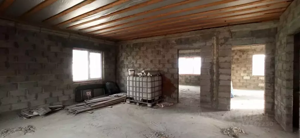 Дом в Краснодарский край, Новороссийск Промышленная ул. (318 м) - Фото 1