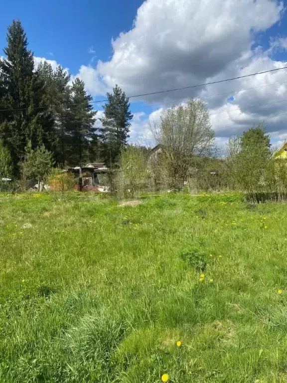 Дом в Ленинградская область, Кировский район, Мгинское городское ... - Фото 0