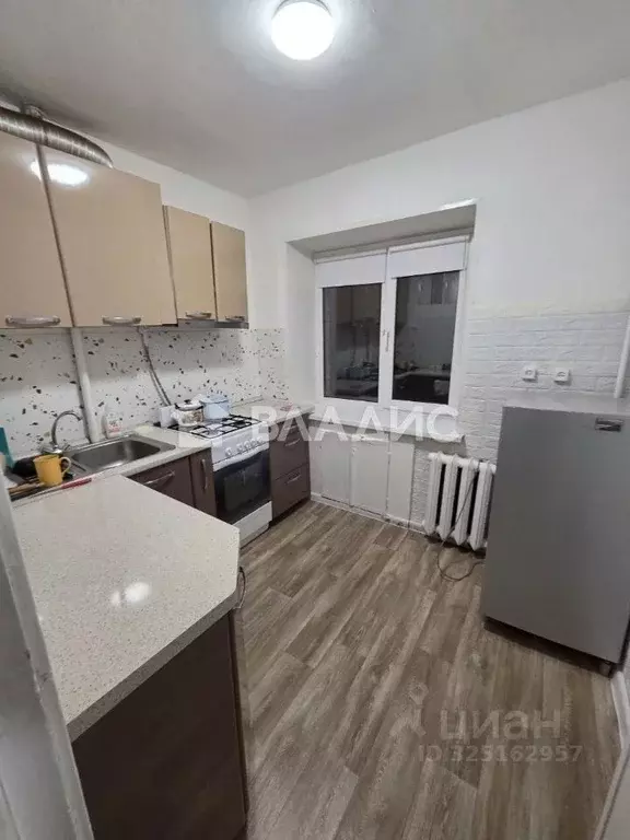 1-к кв. Московская область, Люберцы Октябрьский просп., 346м (31.5 м) - Фото 2