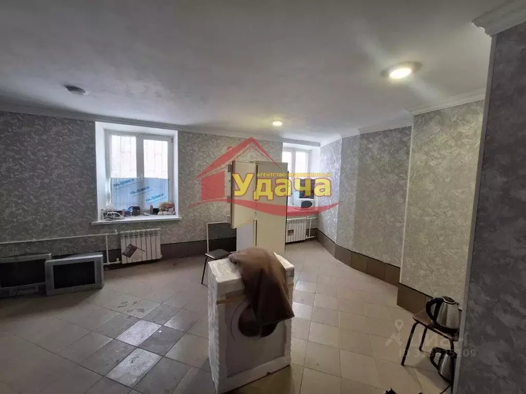 Офис в Оренбургская область, Орск ул. Строителей, 21/15 (52 м) - Фото 1