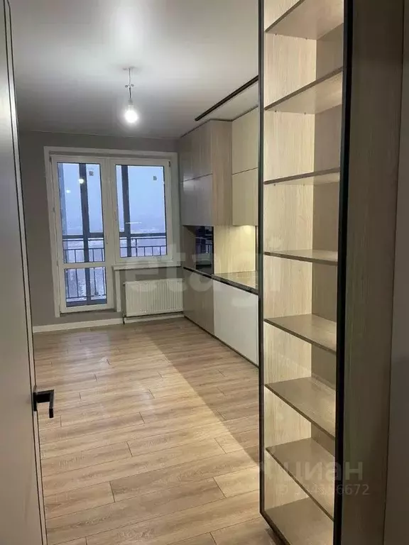 3-к кв. Татарстан, Казань ул. Аметьевская магистраль, 16к1 (86.0 м) - Фото 1