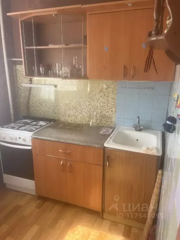 1-к кв. Московская область, Реутов ул. Некрасова, 18 (40.0 м) - Фото 0