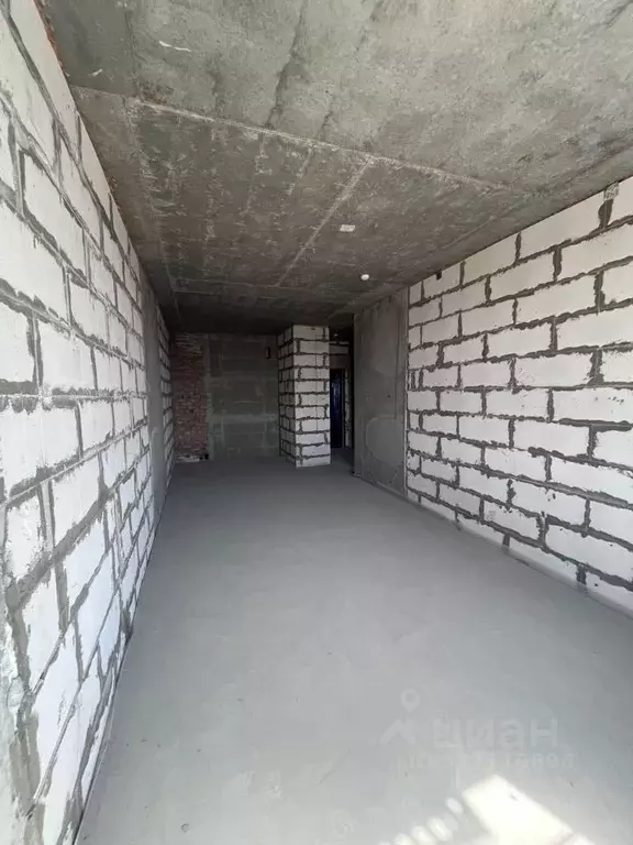 2-к кв. Ростовская область, Батайск ул. Энгельса, 182 (44.5 м) - Фото 0