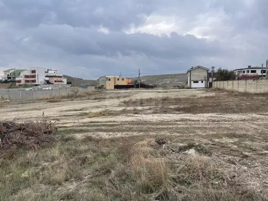 Участок в Крым, Судак городской округ, с. Миндальное, Солнечная Долина ... - Фото 0